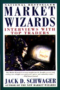 Market Wizards volume 1