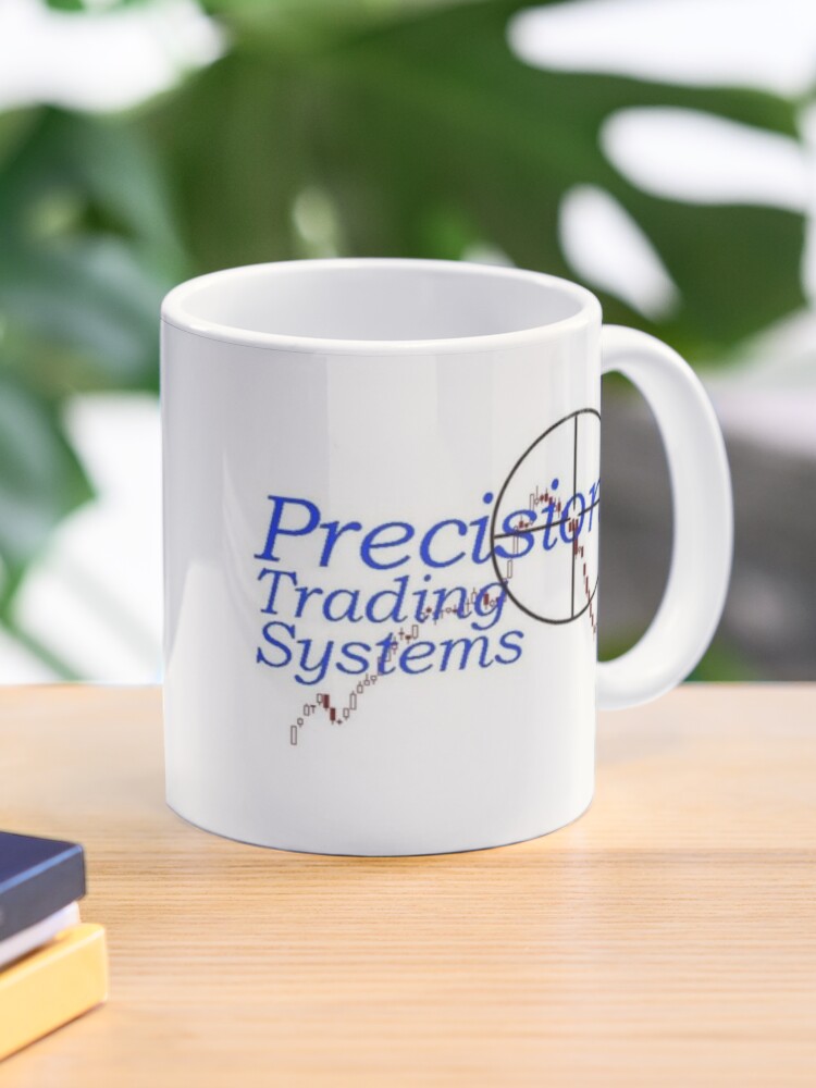 Precision Trading Systems Mug